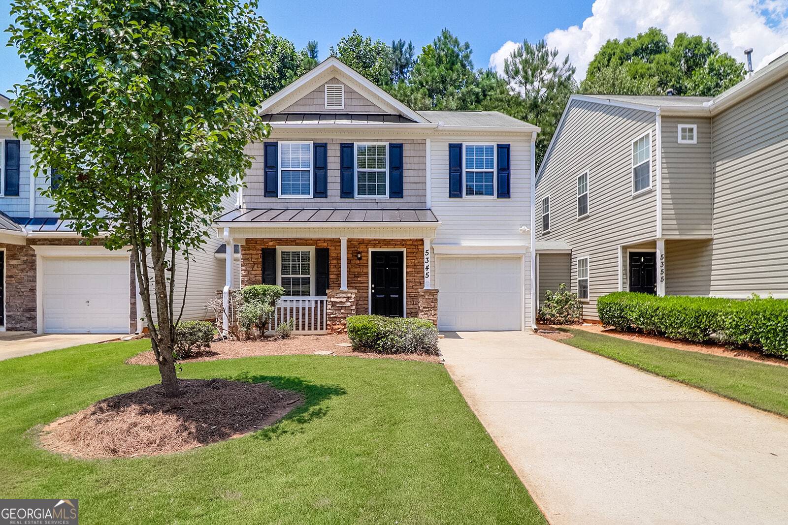 Cumming, GA 30041,5345 Mountain Top PL