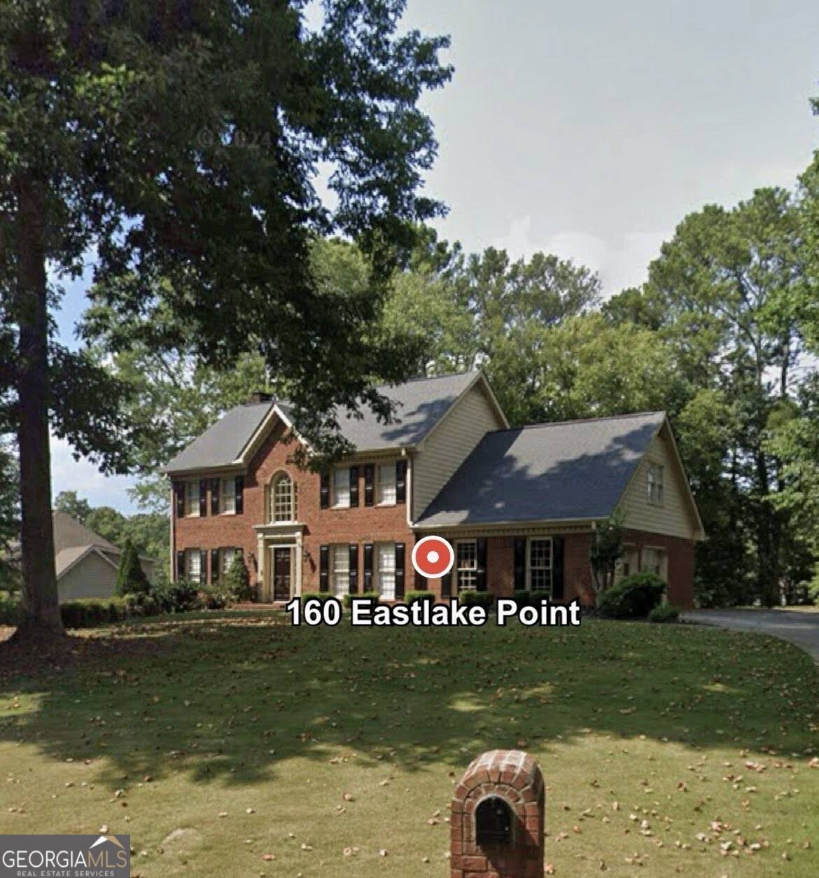 Kennesaw, GA 30144,160 Eastlake PT NW