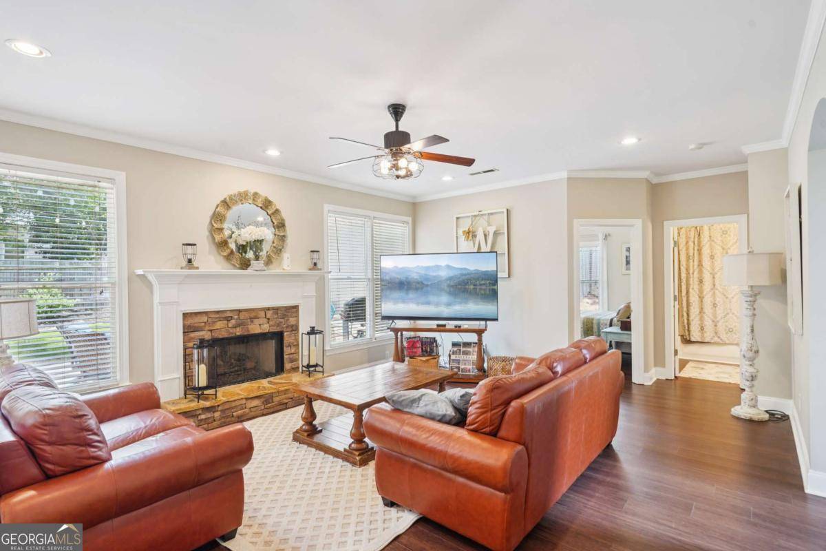 Cumming, GA 30041,4365 Mantle Ridge DR