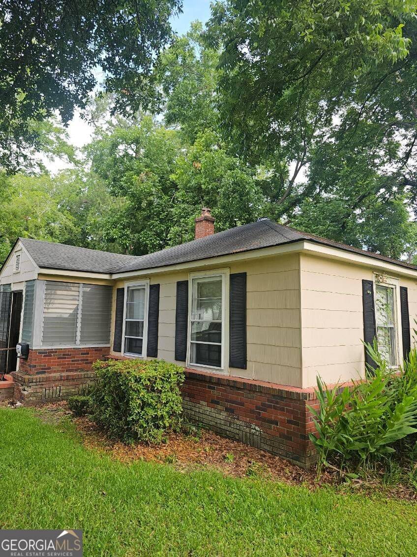Savannah, GA 31404,1222 NE 36Th ST