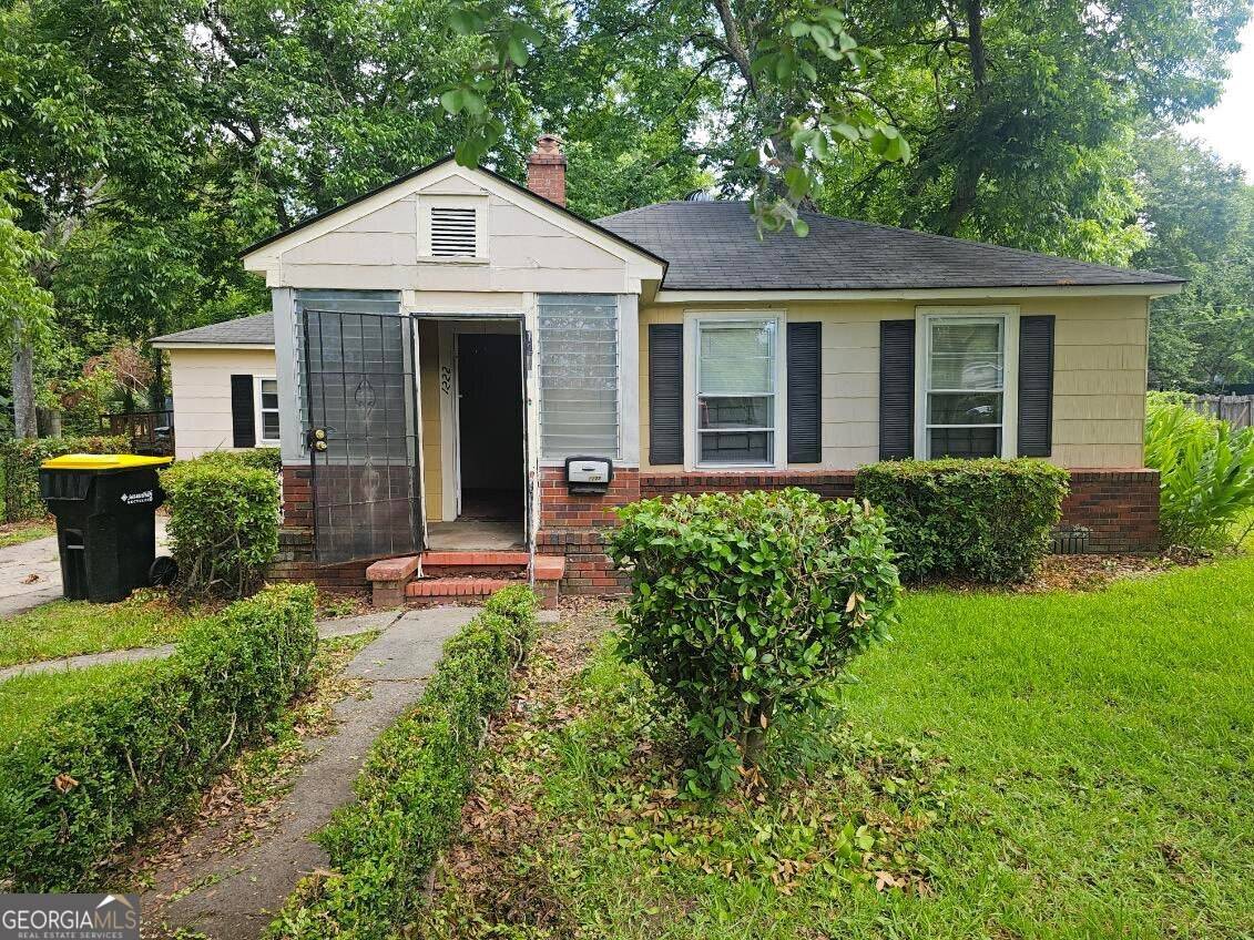 Savannah, GA 31404,1222 NE 36Th ST