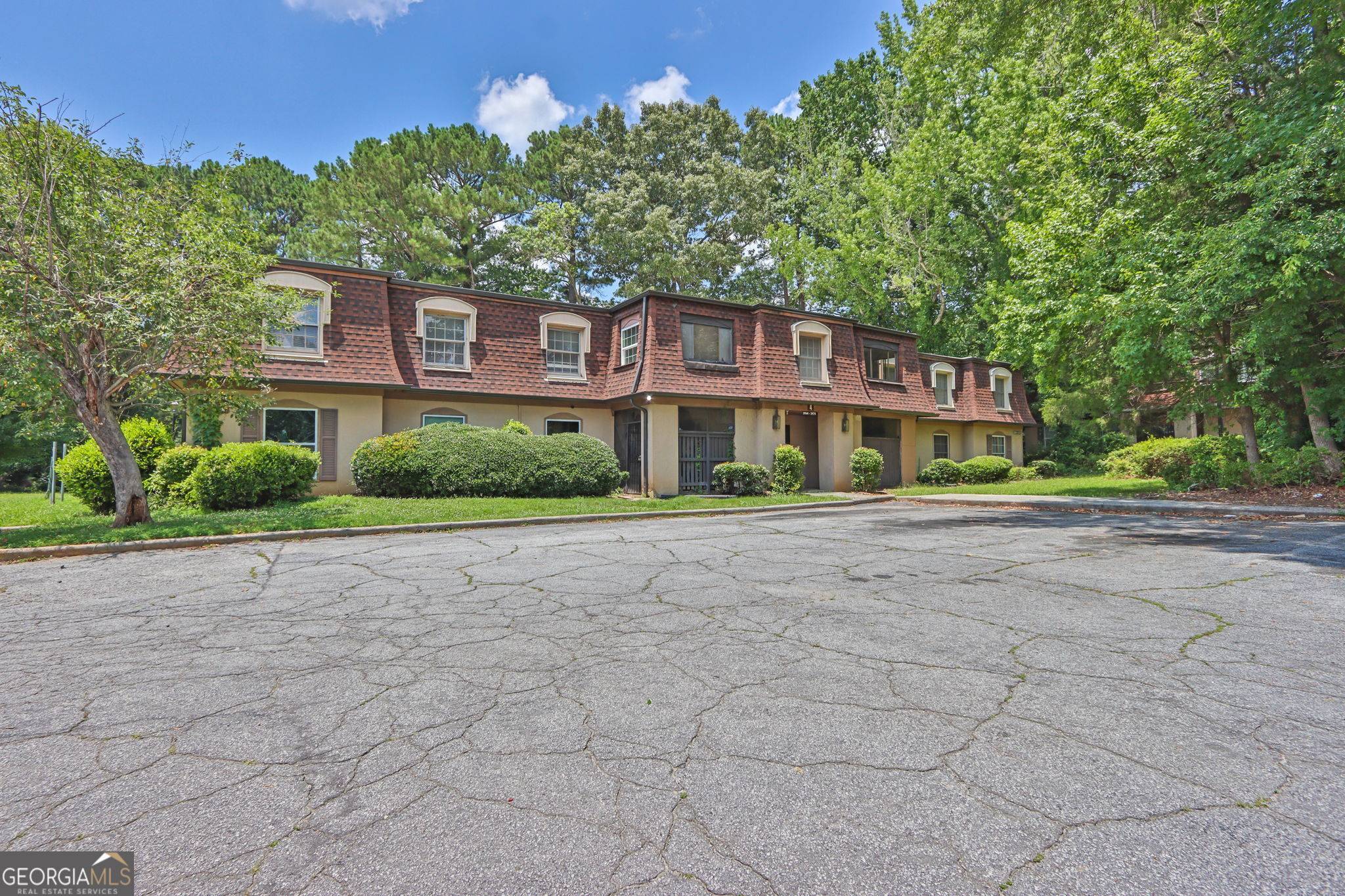 Lithonia, GA 30038,2972 Parc Lorraine