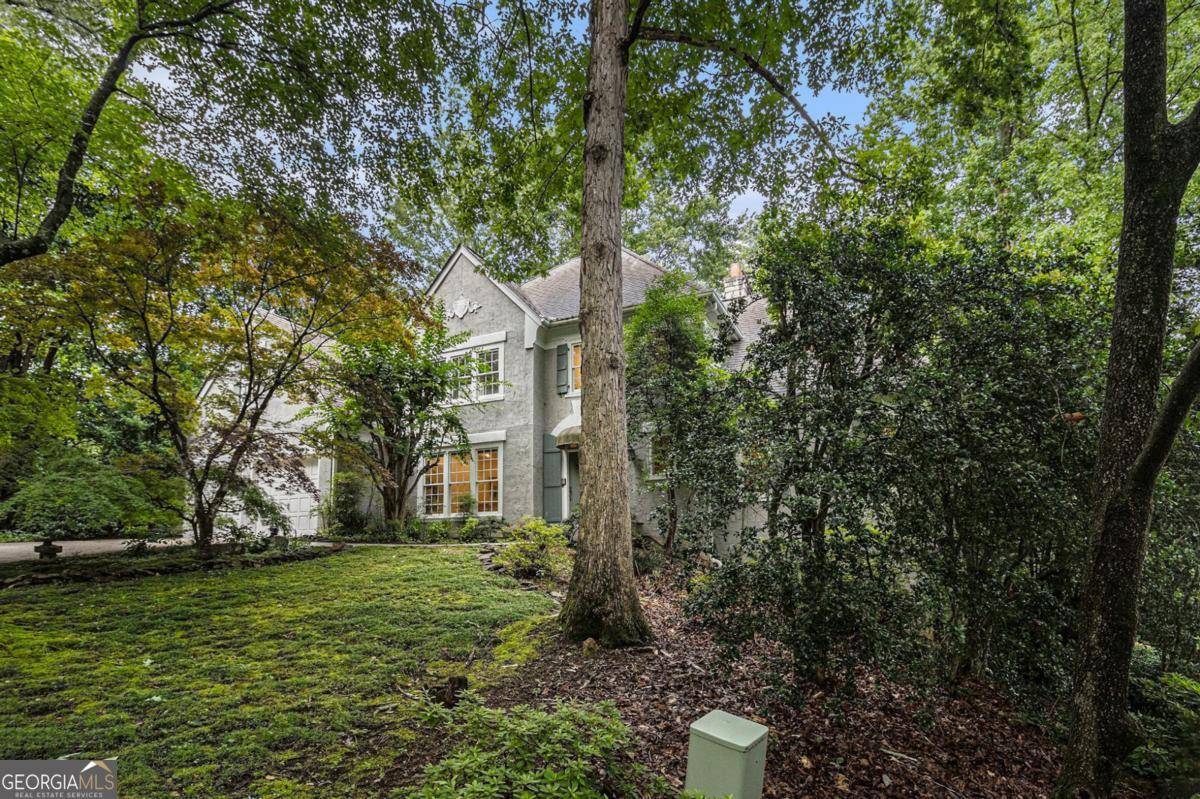 Atlanta, GA 30342,80 Stratford PL NE