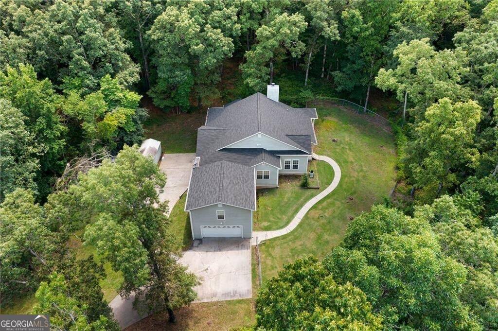 Silver Creek, GA 30173,1294 Abrams RD SE