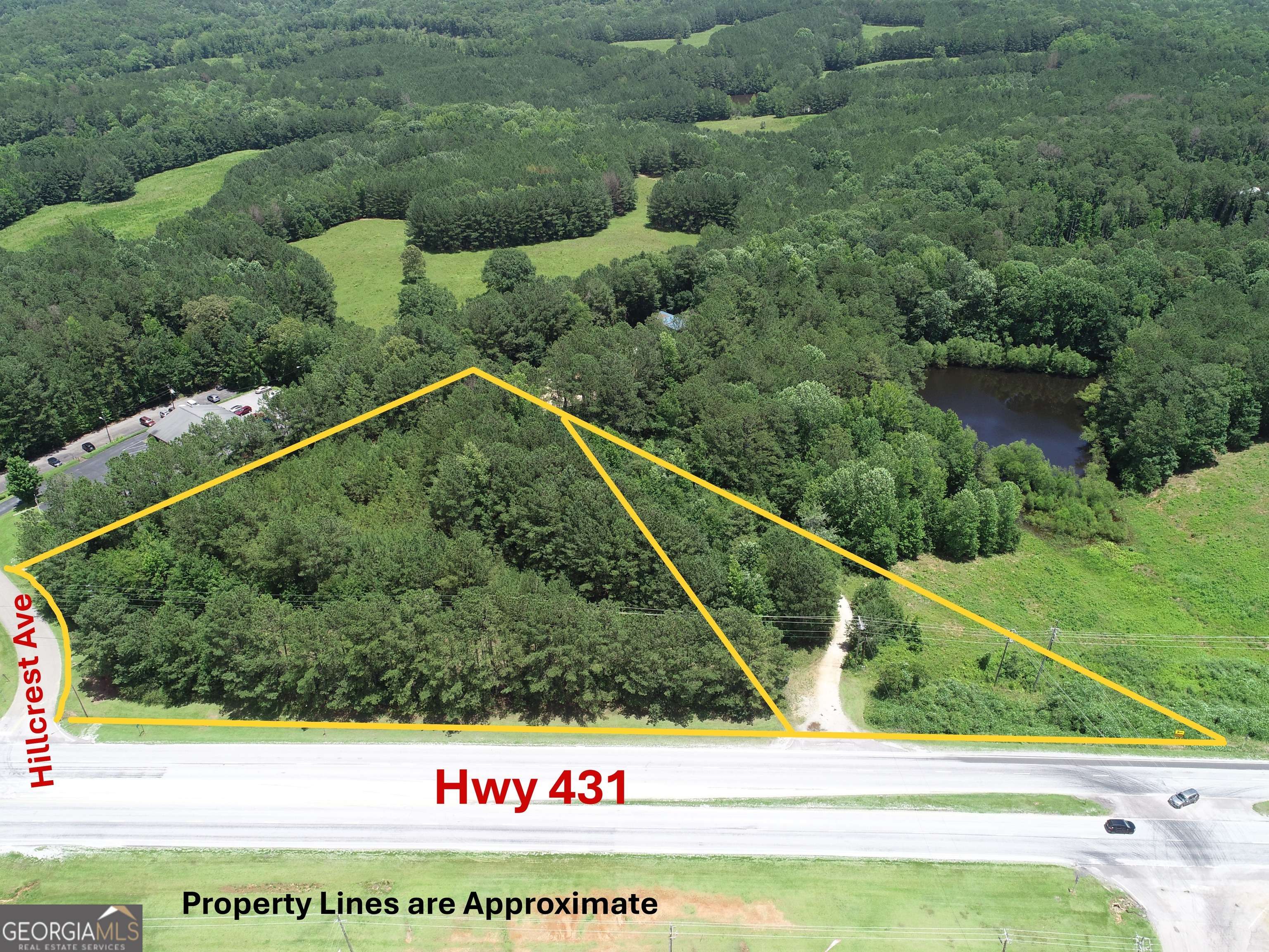 Wedowee, AL 36278,431 US Highway