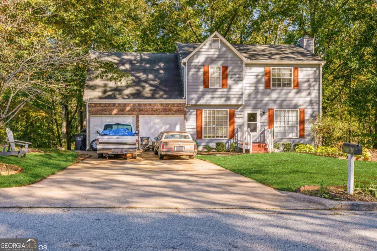 Douglasville, GA 30134,7490 Hunters Ridge DR