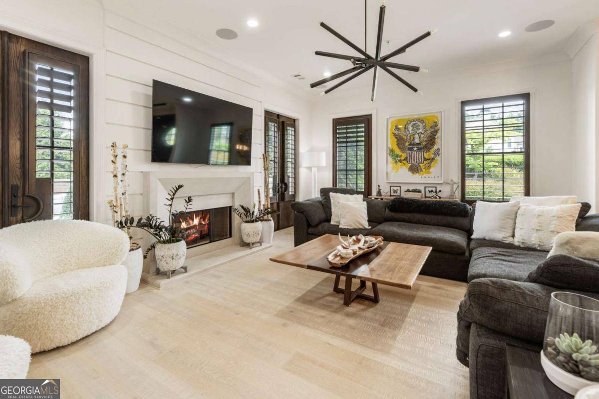 Alpharetta, GA 30009,132 Grand CRES