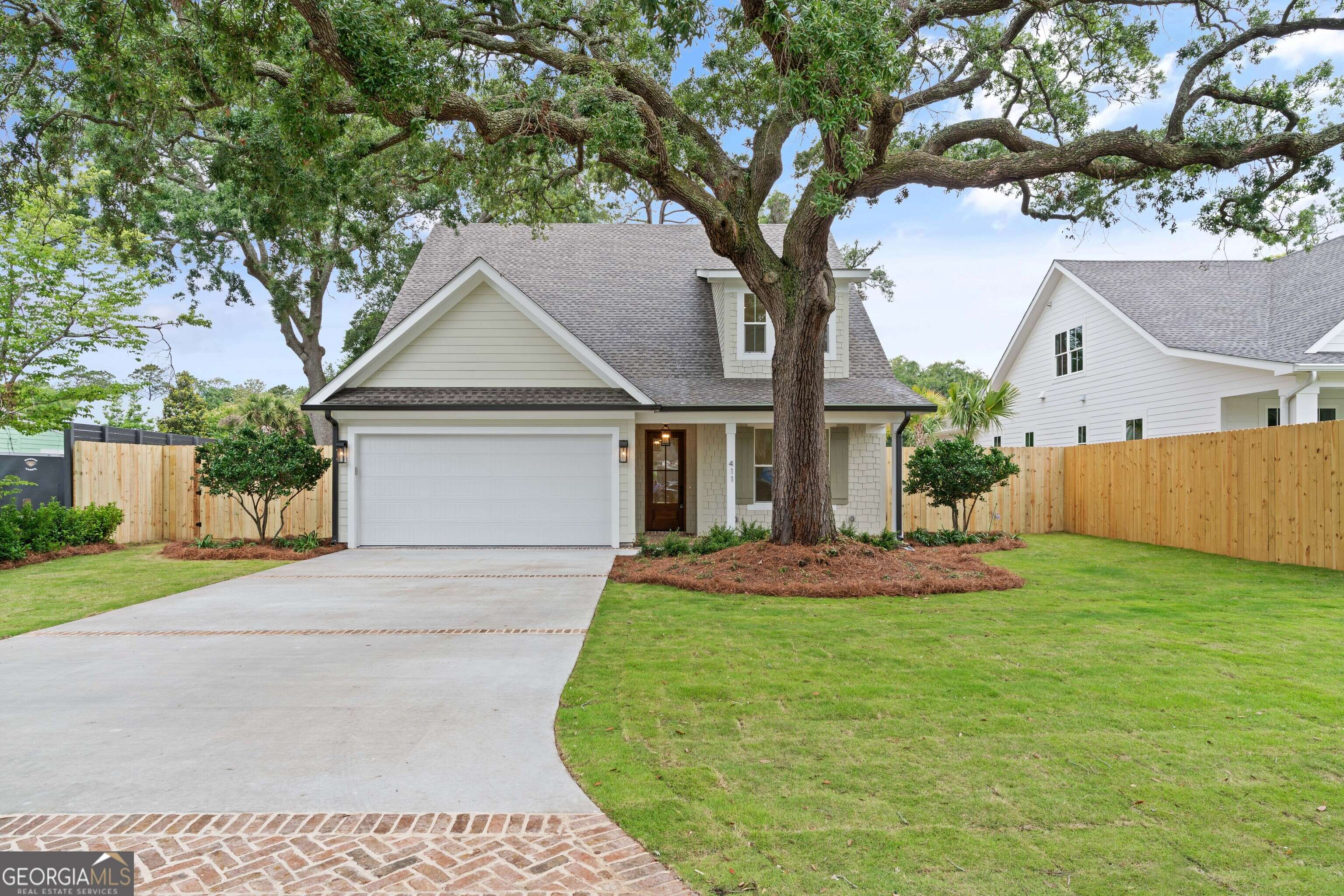 St Simons Island, GA 31522,411 Ashantilly AVE