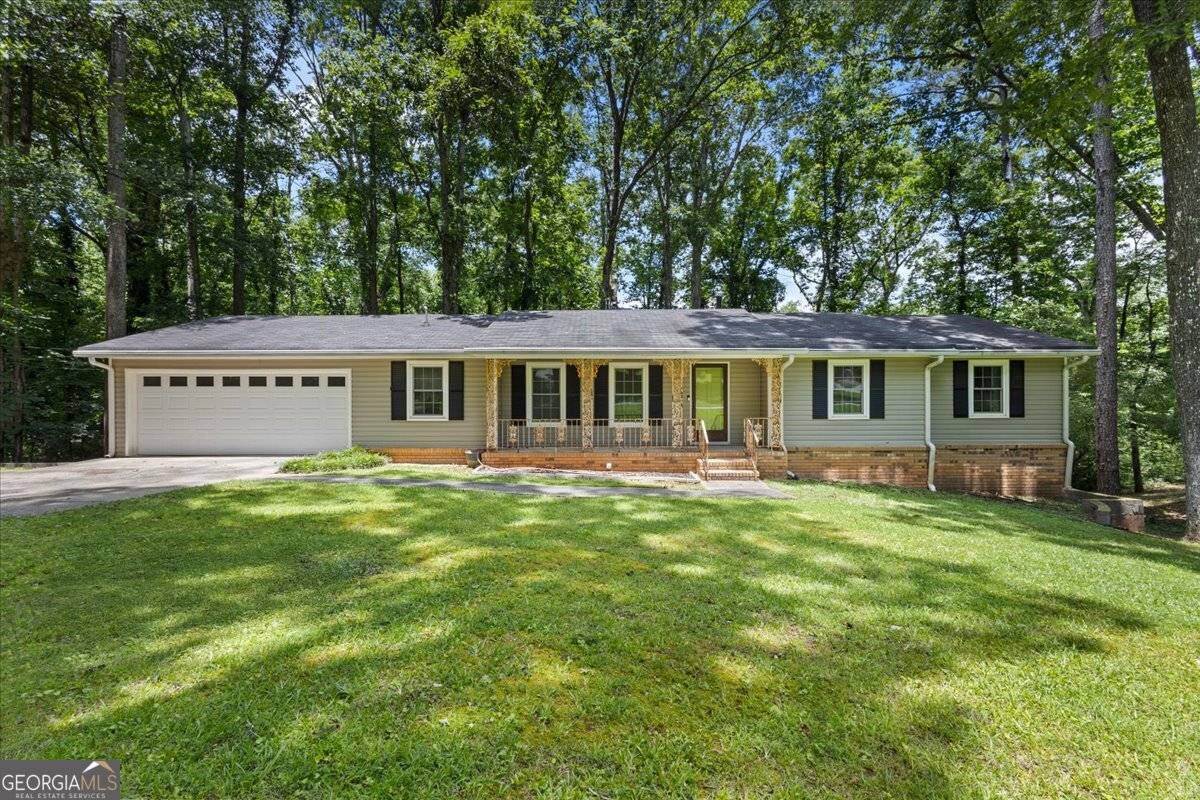 Lithia Springs, GA 30122,3957 Evans Drive DR