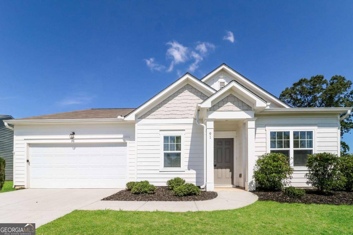 Bethlehem, GA 30620,91 Alexander LN