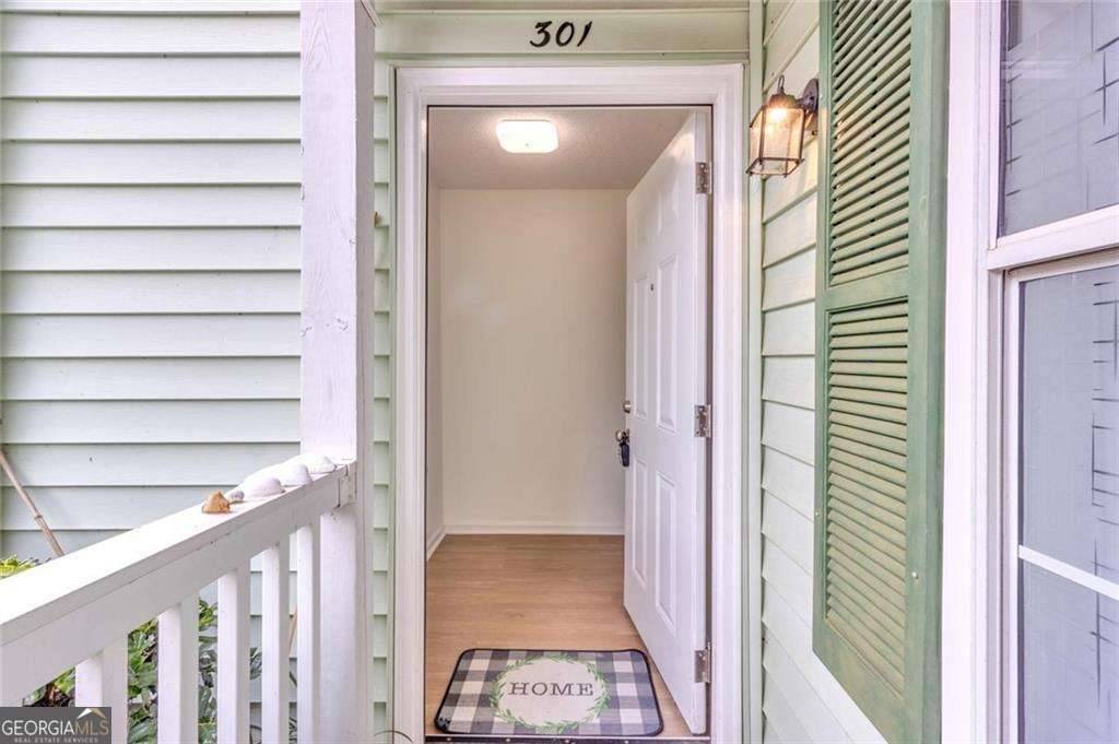 Avondale Estates, GA 30002,301 Cobblestone TRL
