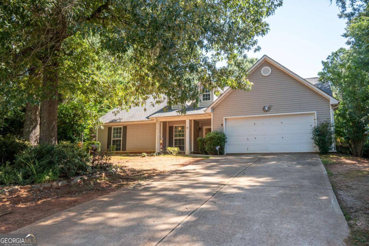 Winterville, GA 30683,231 Pine Ridge CIR