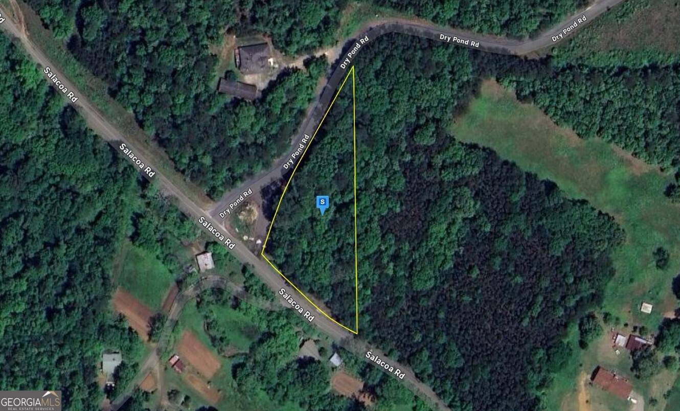 Waleska, GA 30183,2332 Salacoa RD