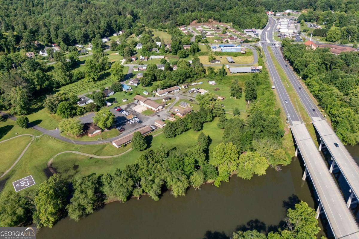 Murphy, NC 28906,169 King ST