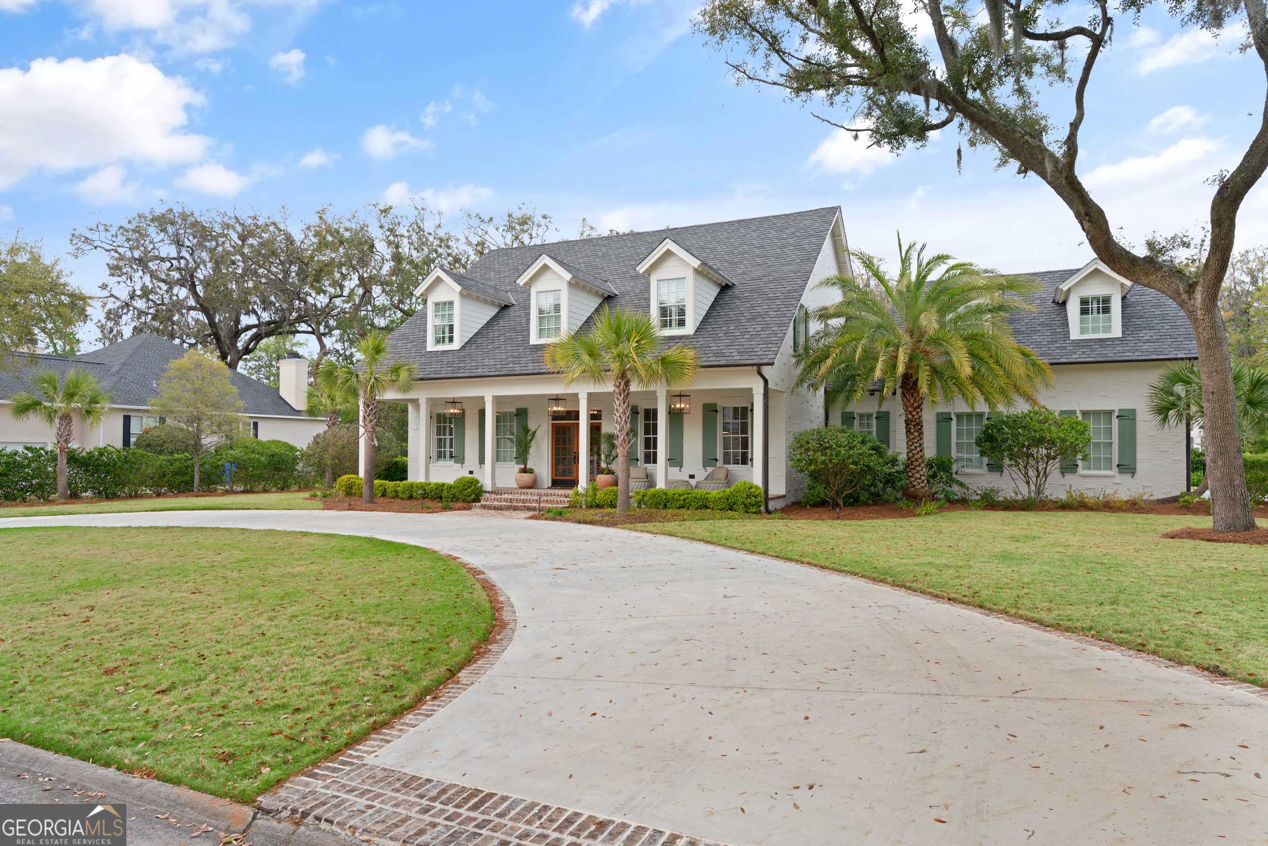 St Simons Island, GA 31522,254 Saint James AVE