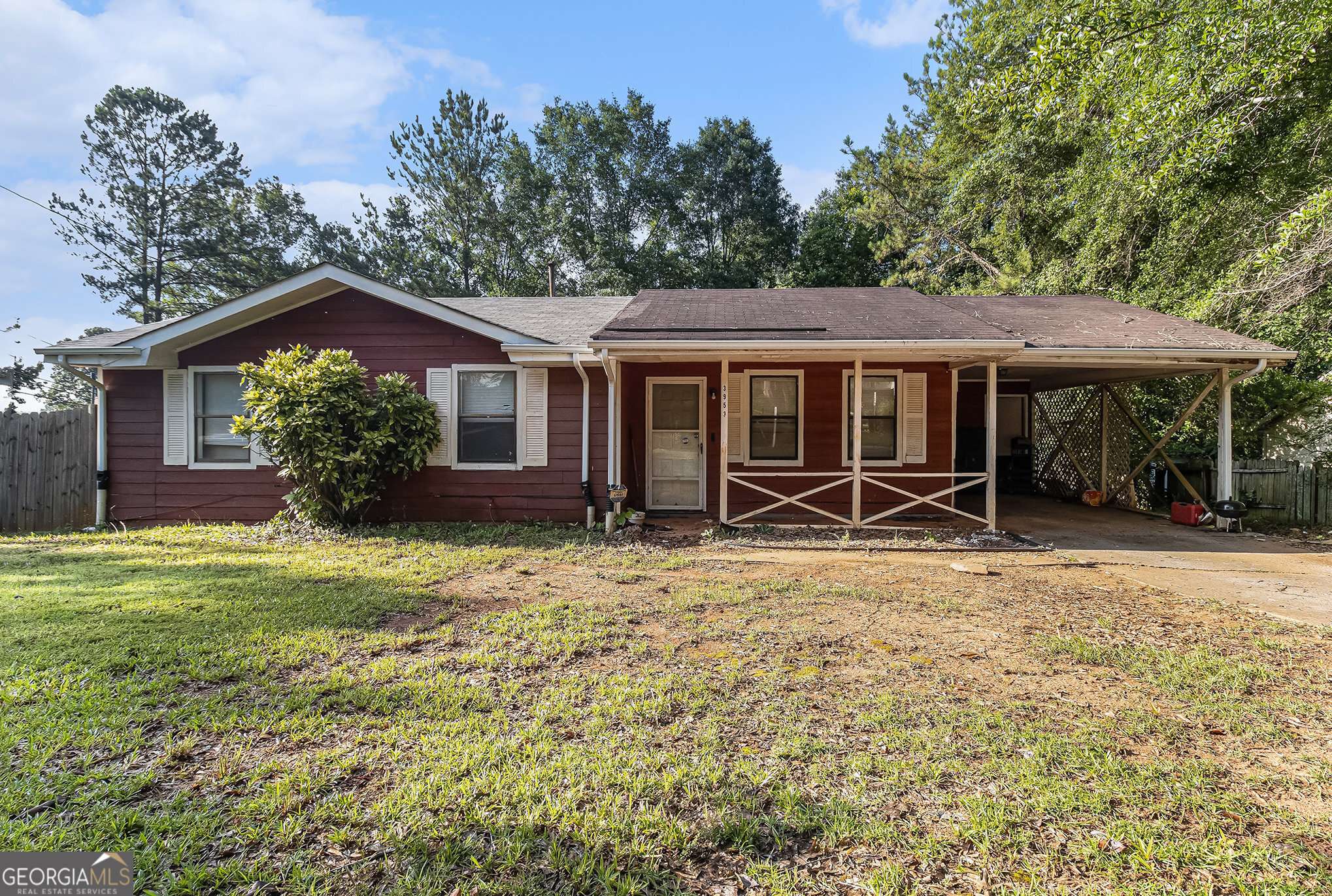 Decatur, GA 30034,3953 Dalhouise LN