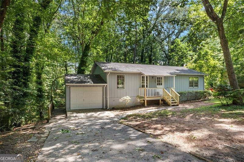 Woodstock, GA 30188,303 Nottingham DR