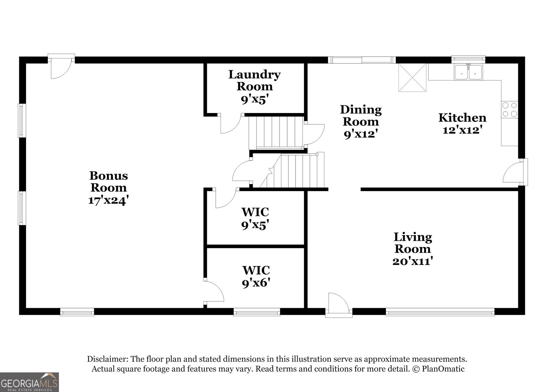 Powder Springs, GA 30127,4551 Fairfax PL