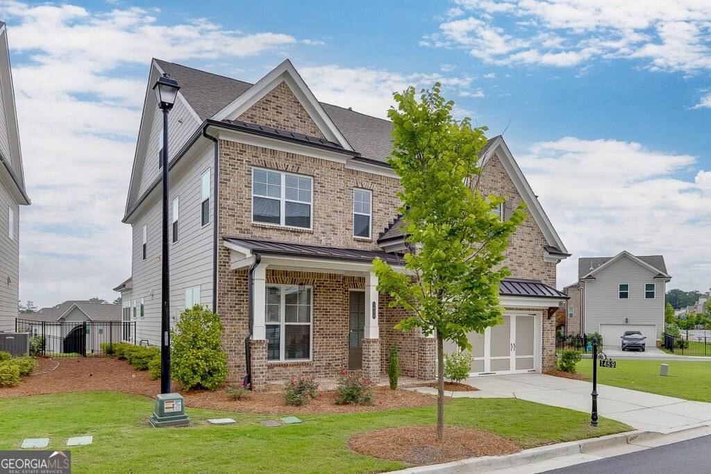 Suwanee, GA 30024,1459 Bennett Creek Ovlk