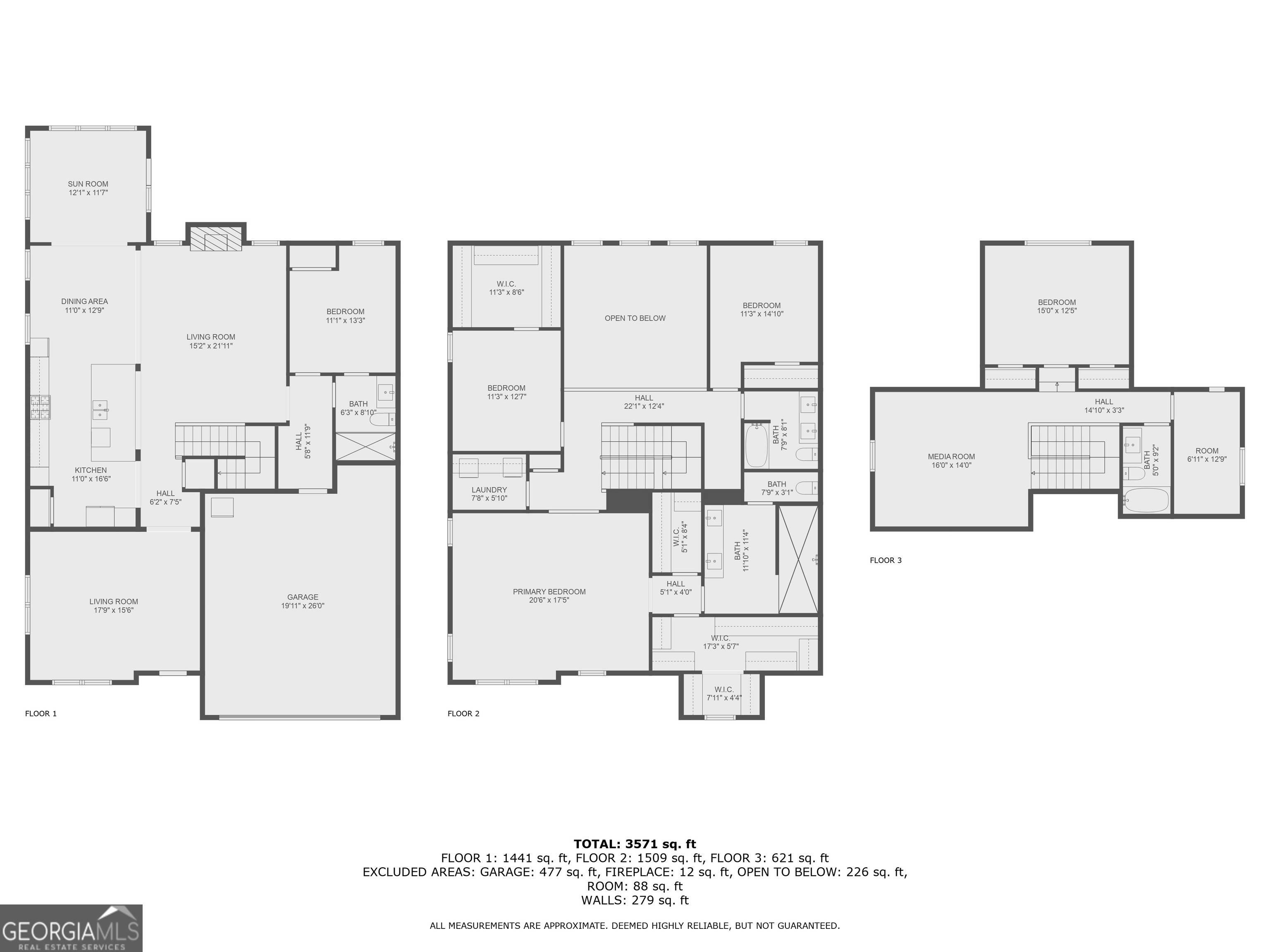 Suwanee, GA 30024,1459 Bennett Creek Ovlk