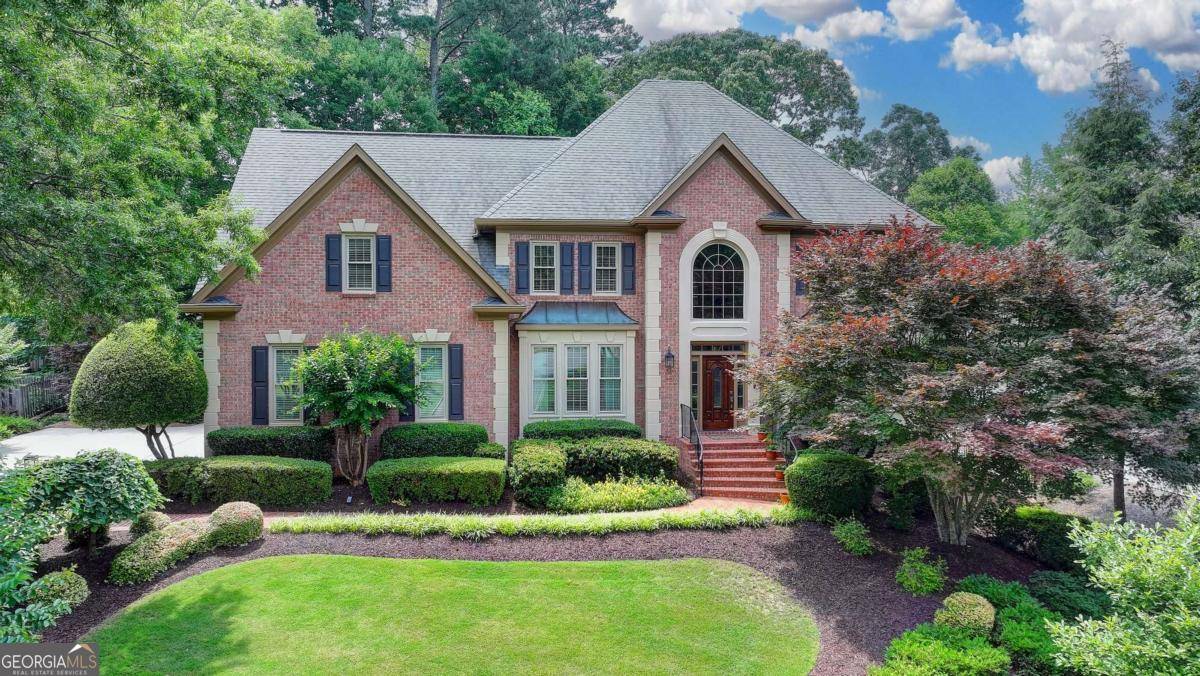 Alpharetta, GA 30022,10195 Brier Mill CT