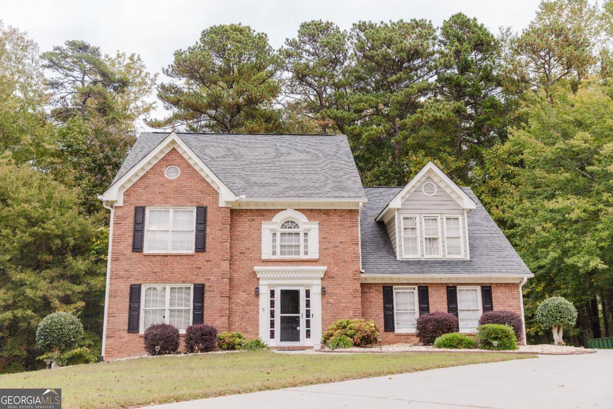 Snellville, GA 30078,3500 Parkwood Hills CT