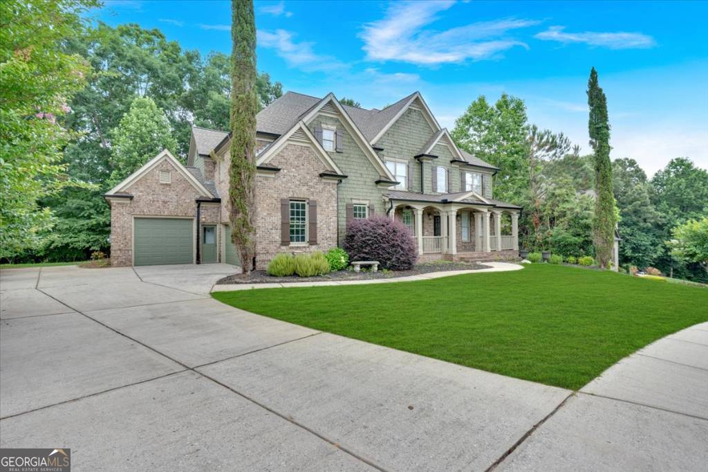 Canton, GA 30114,511 Millwood CT