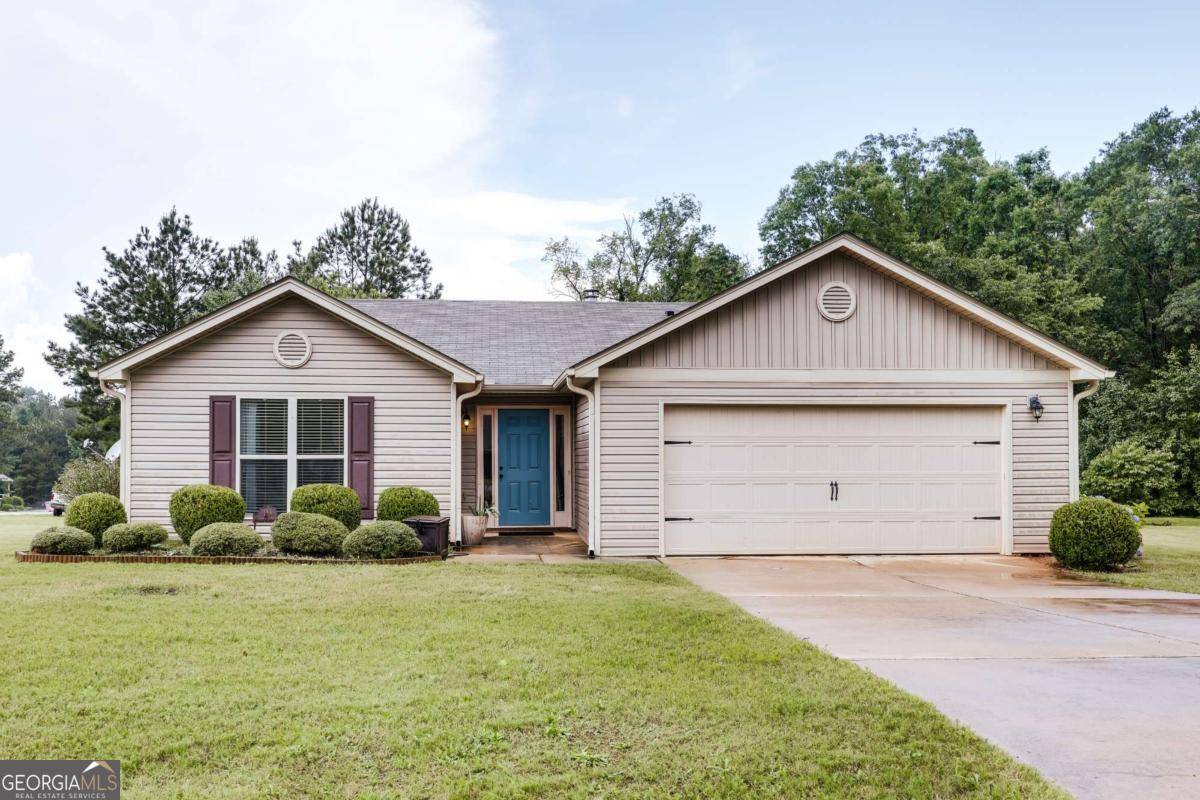 Colbert, GA 30628,190 Brittany Pointe DR