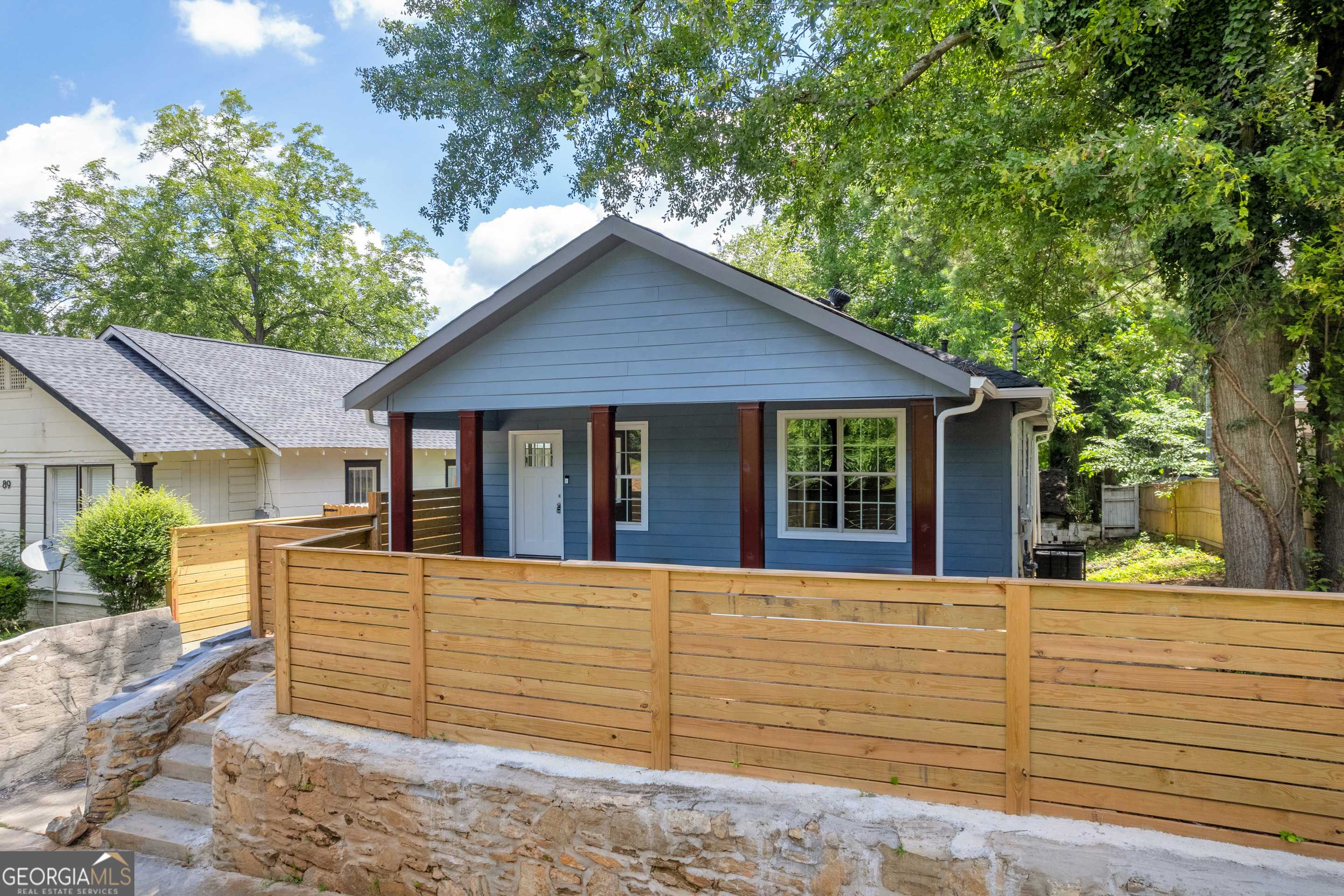 Atlanta, GA 30314,85 Ollie ST NW