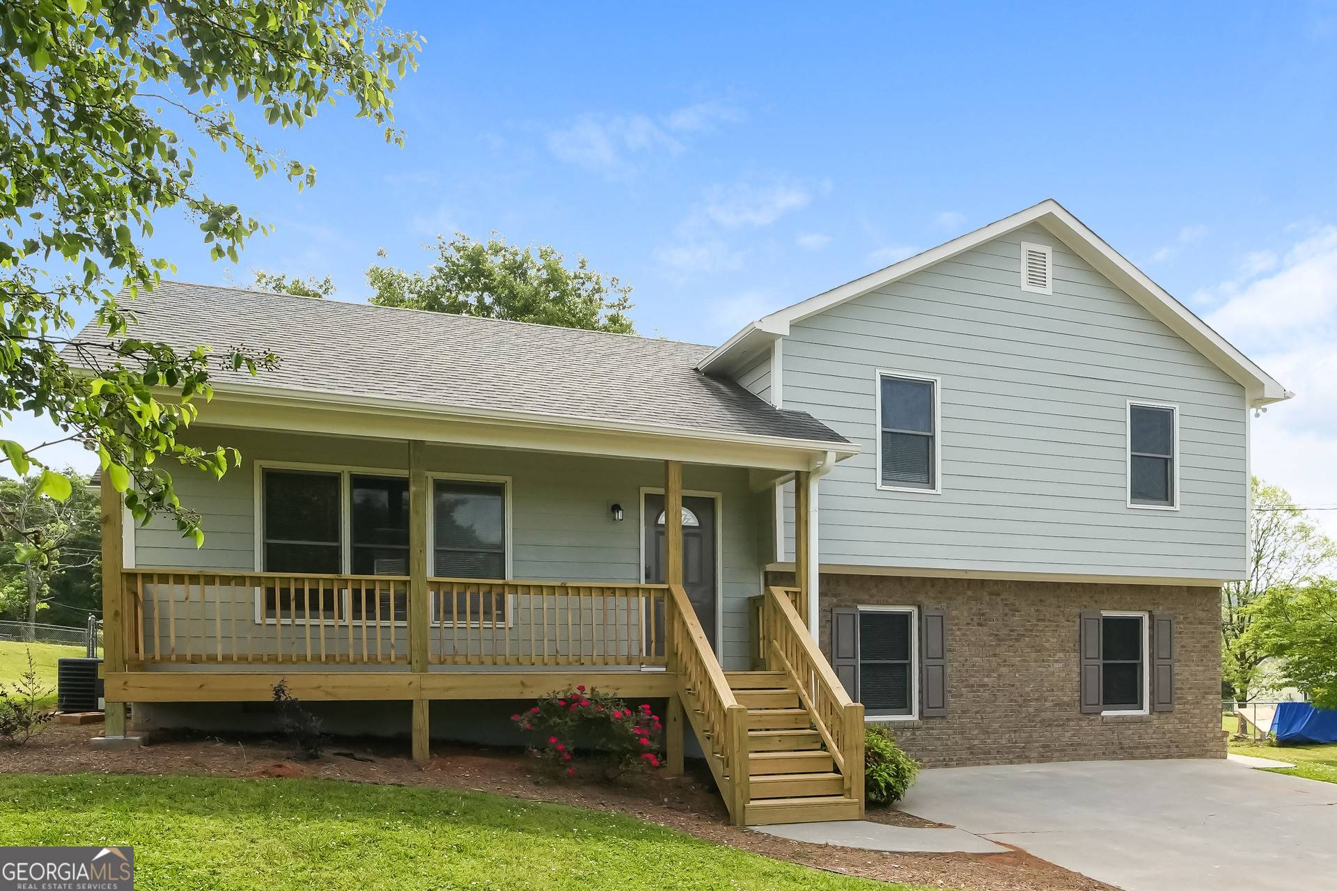 Cartersville, GA 30120,22 Fairfield DR SW