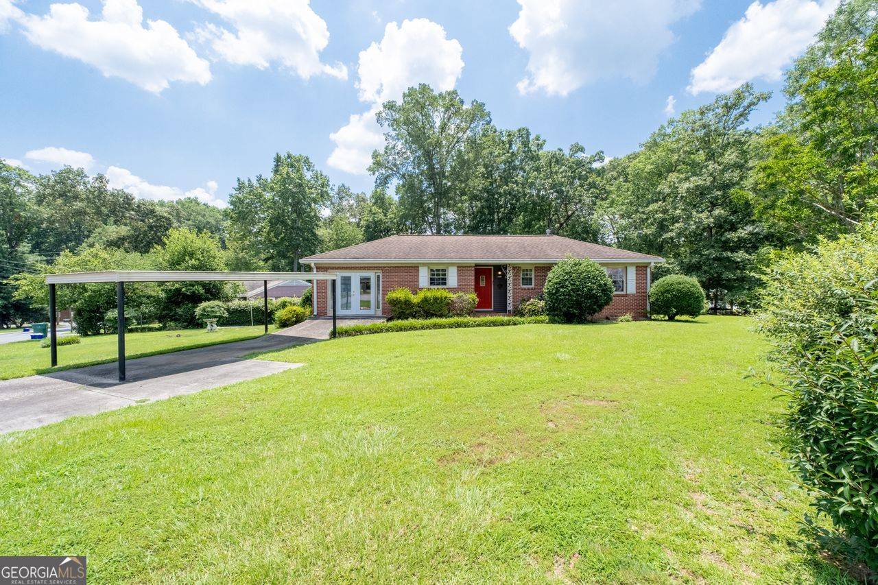 Smyrna, GA 30082,2880 Sherwood RD SE