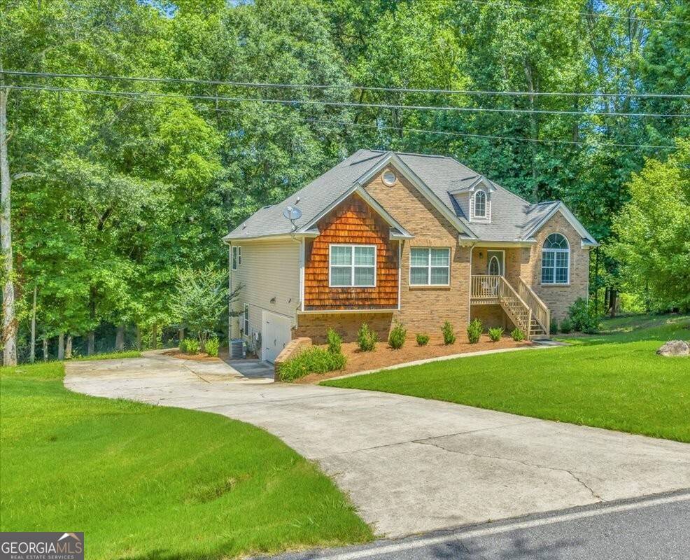 Commerce, GA 30529,536 Sam Brown BLVD