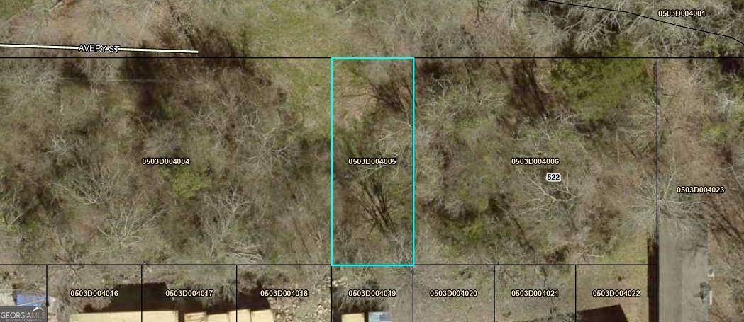 Lagrange, GA 30241,LOT 5 Avery ST