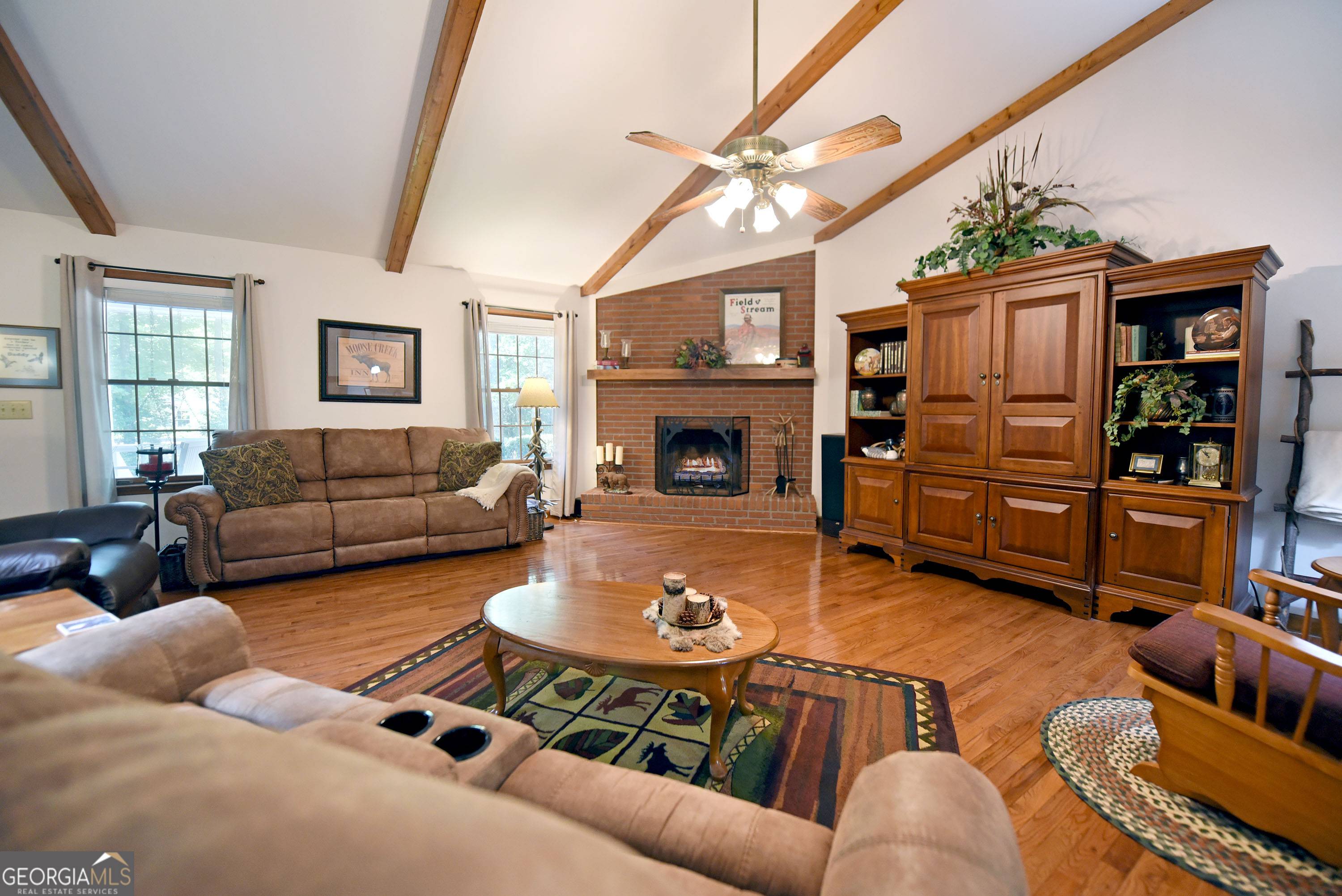 Blairsville, GA 30512,77 Chestatee DR