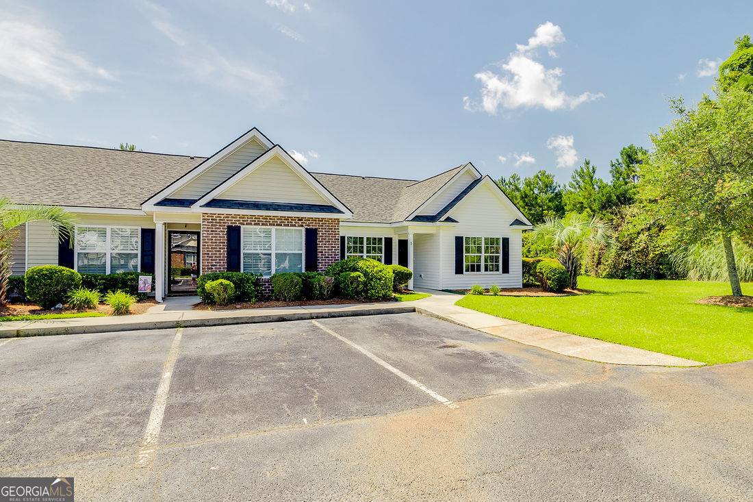 Savannah, GA 31407,1 Rivermoor CT