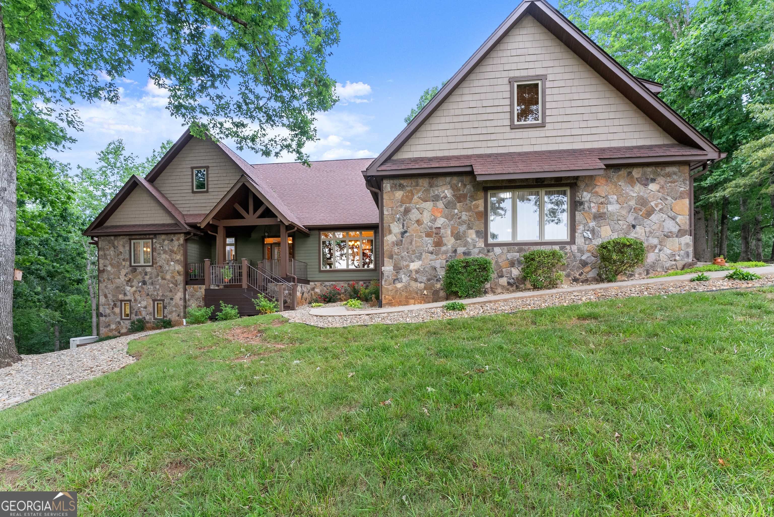 Clarkesville, GA 30523,712 Meadow Run CT