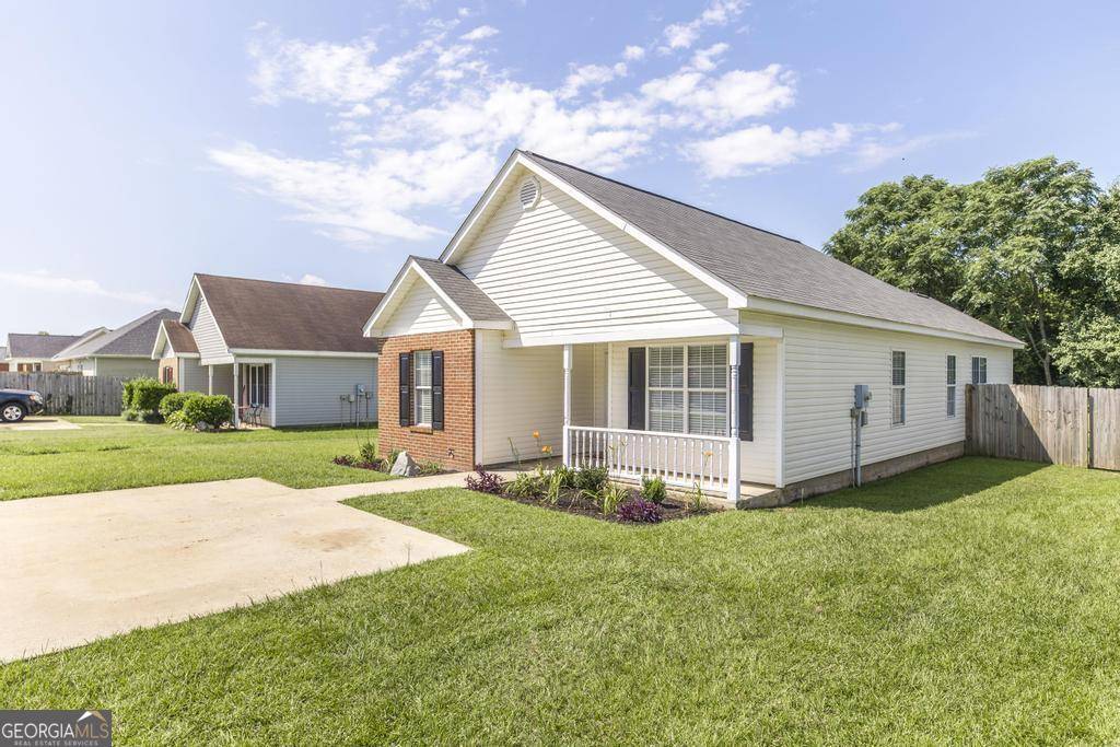 Bonaire, GA 31005,313 Strawbridge LN