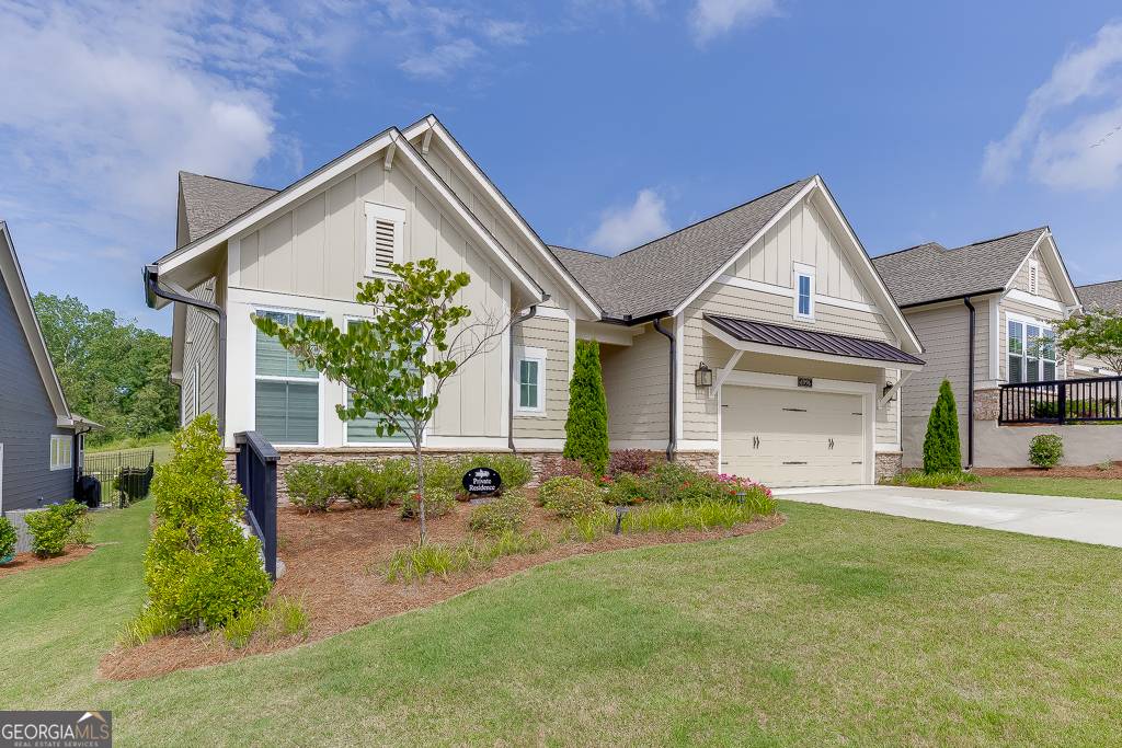 Flowery Branch, GA 30542,6996 River Rock DR