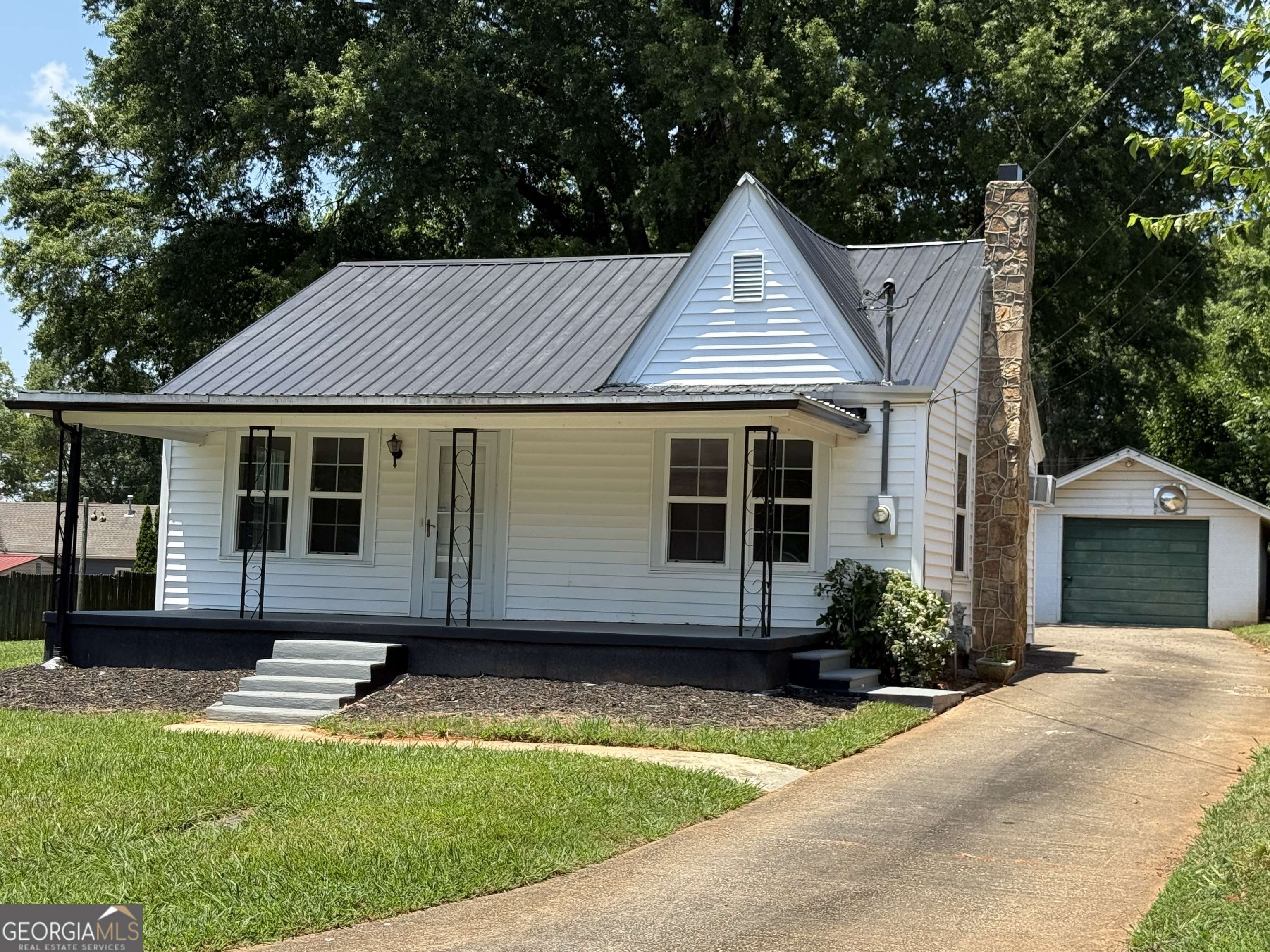 Gainesville, GA 30501,1220 Harmony ST