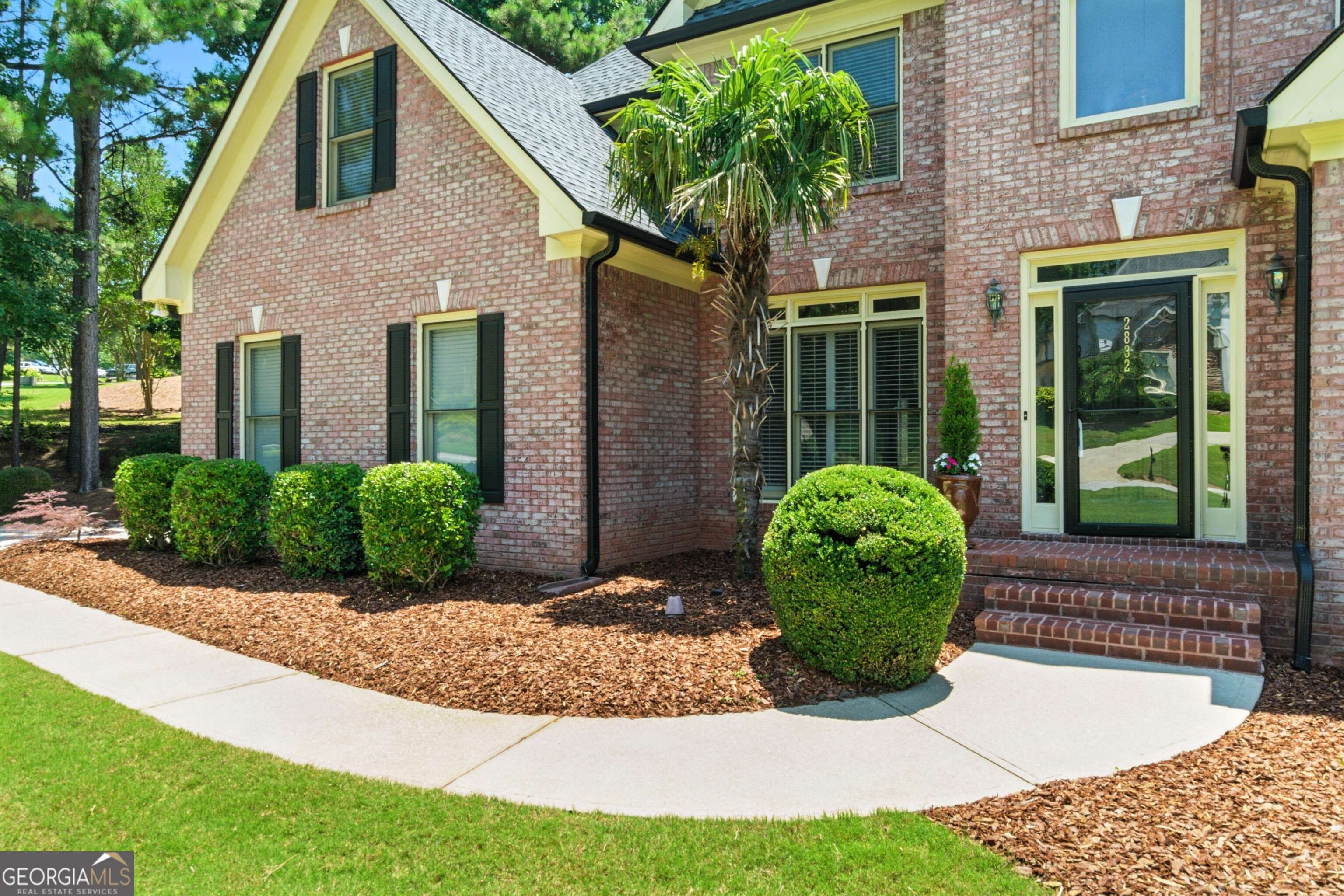 Buford, GA 30518,2832 Windrush DR