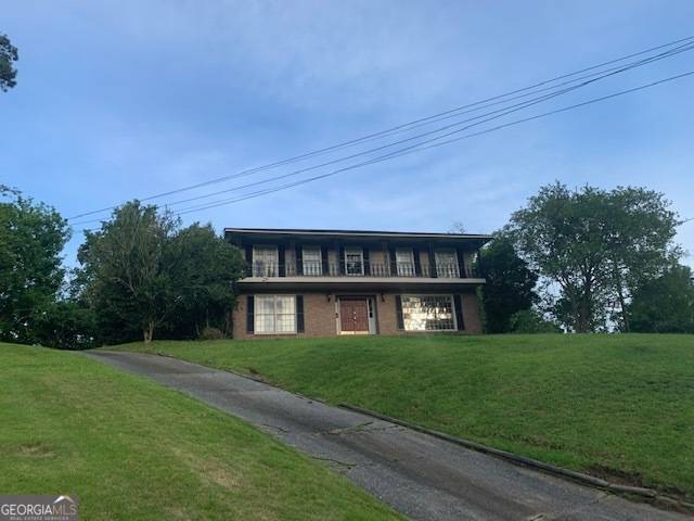 Macon, GA 31204,759 Mosby