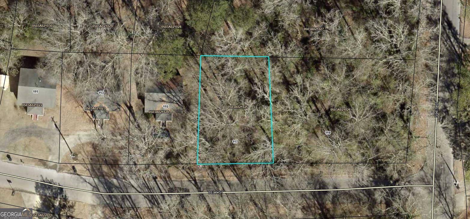 Lagrange, GA 30240,117 Belk ST