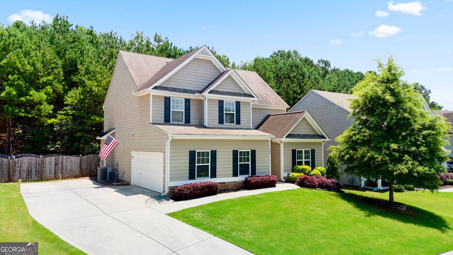 Acworth, GA 30102,405 Blue Sky Circle CIR