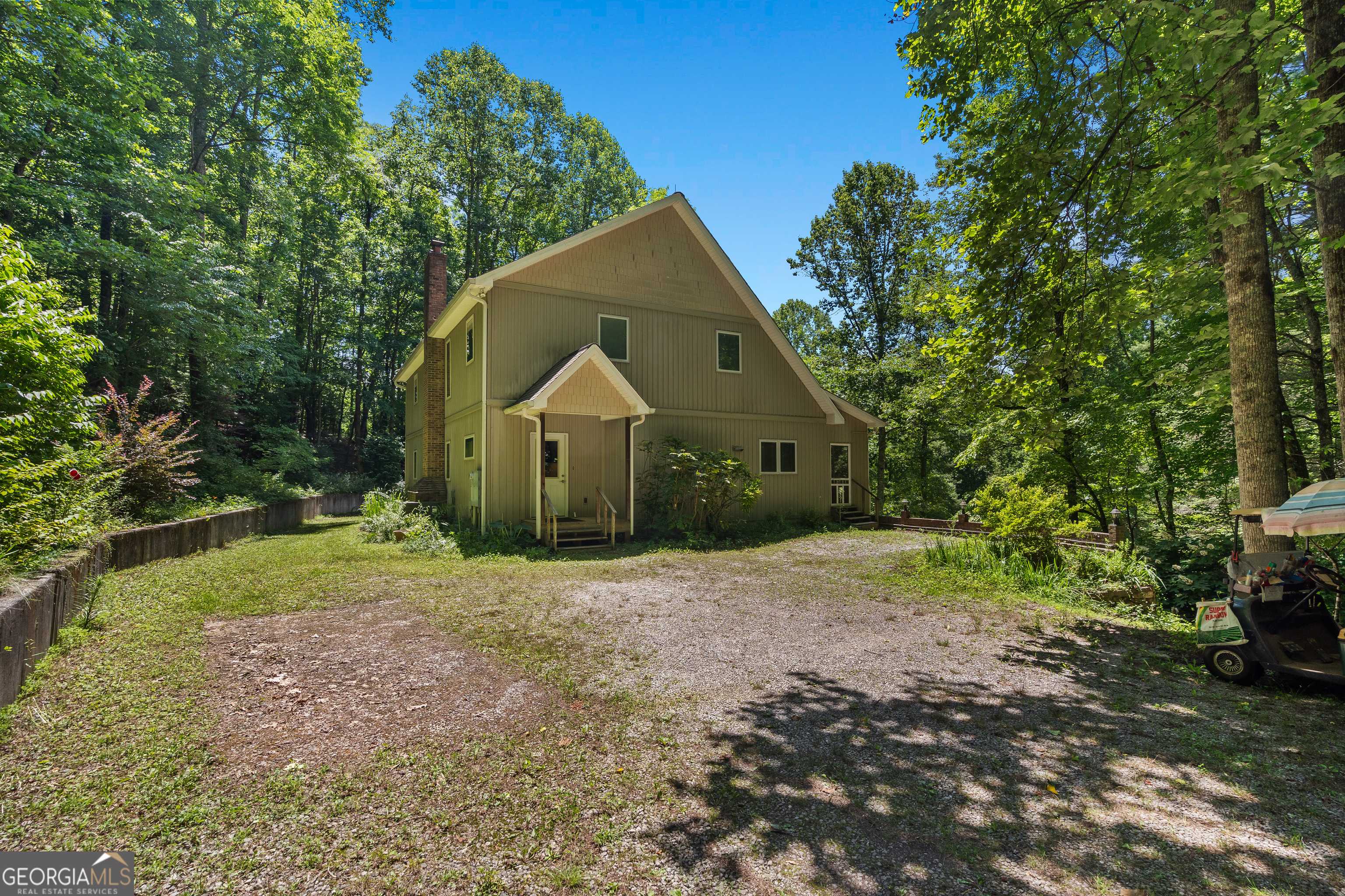 Clayton, GA 30525,4528 Highway 76 W