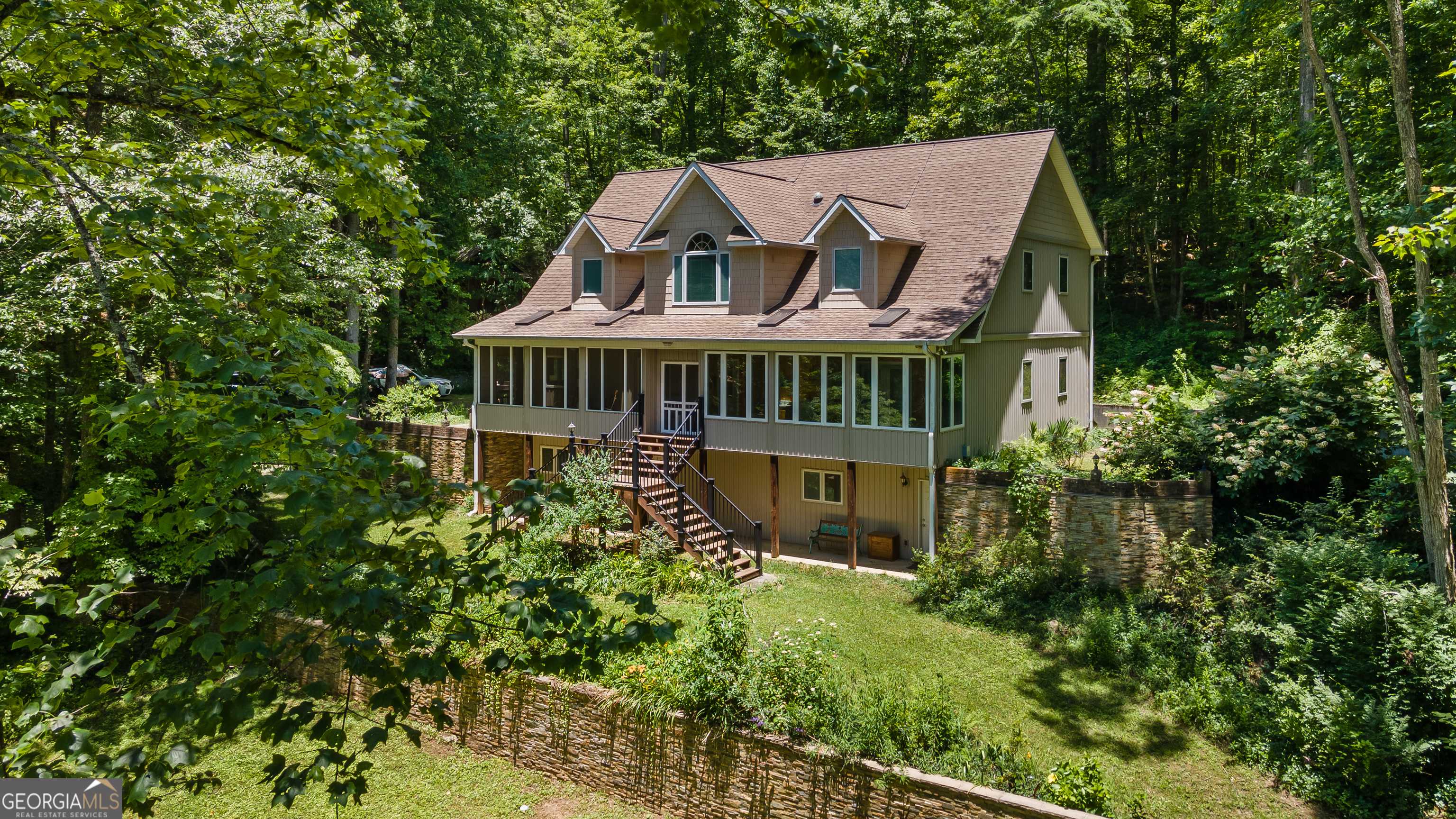 Clayton, GA 30525,4528 Highway 76 W