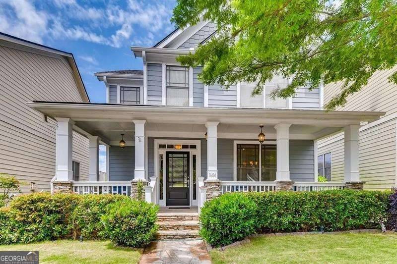 Atlanta, GA 30318,1604 Gilstrap LN NW