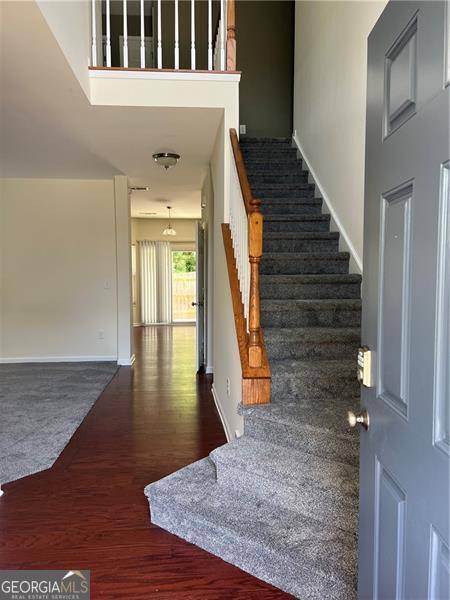 Sugar Hill, GA 30518,5377 Blossom Brook DR