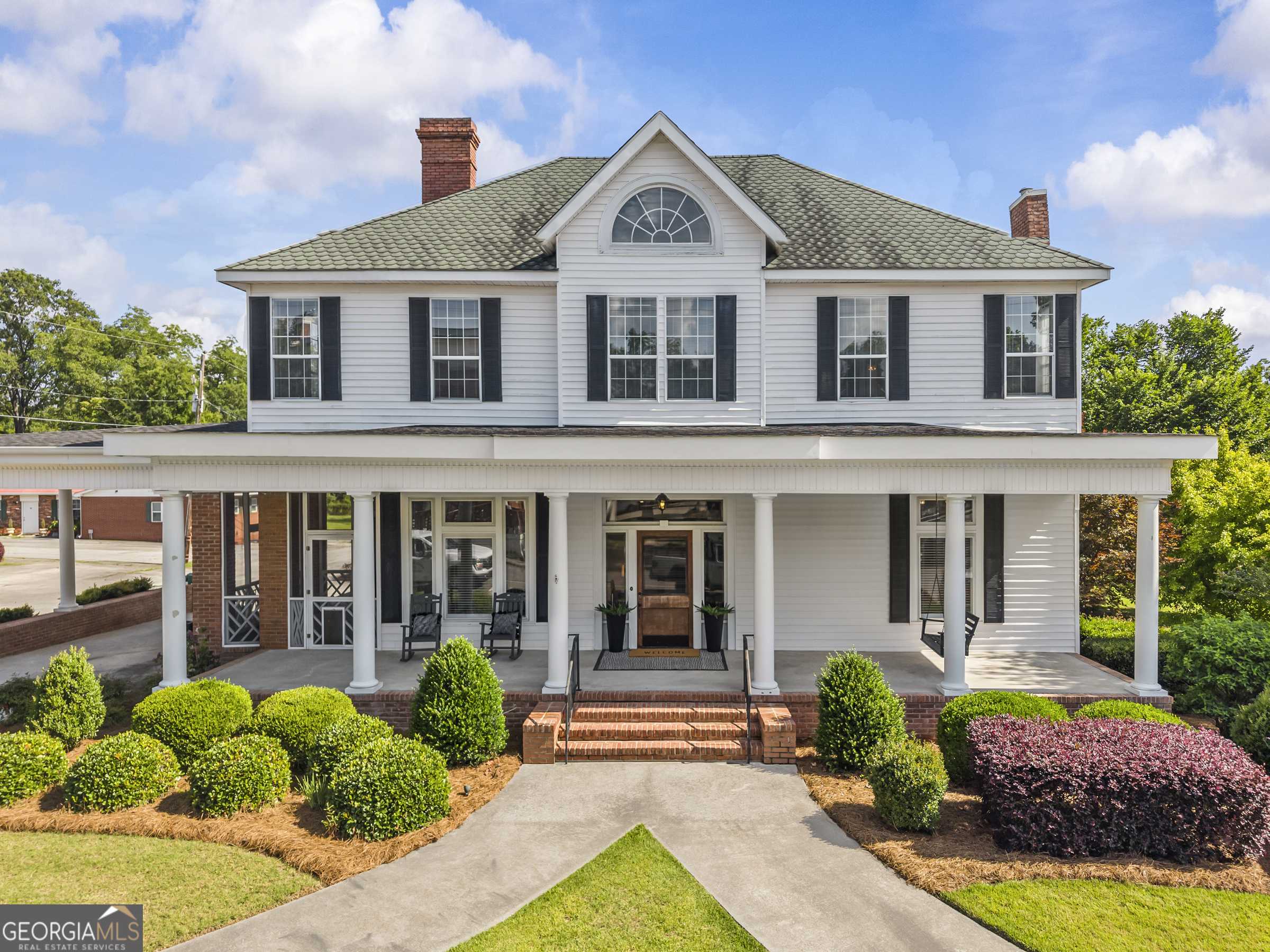 Warrenton, GA 30828,45 Court SQ
