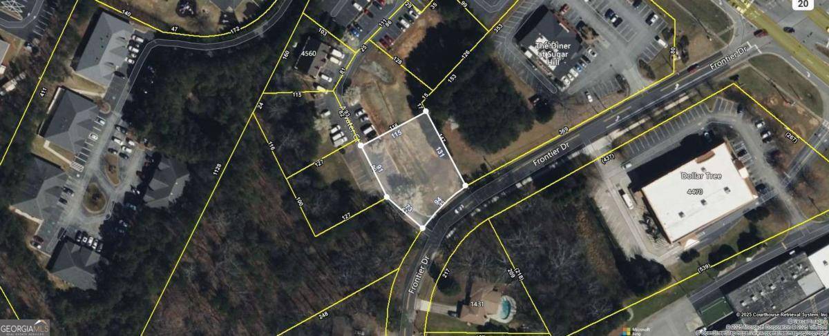 Buford, GA 30518,0 Frontier Park CIR NE