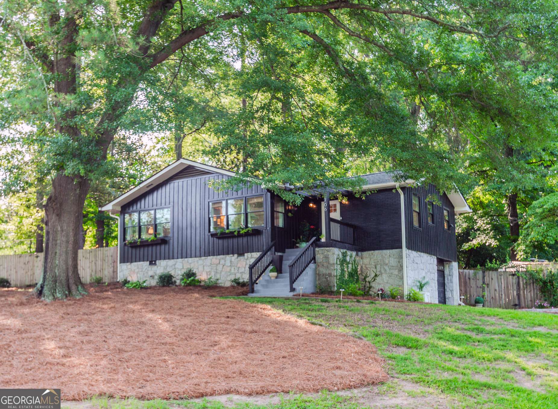 Smyrna, GA 30080,706 Powder Springs ST SE